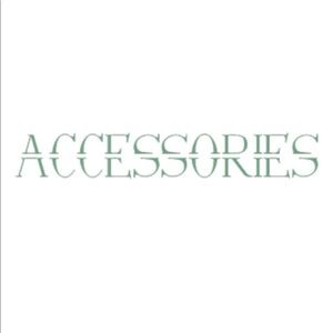 Jewelry and Accessories
